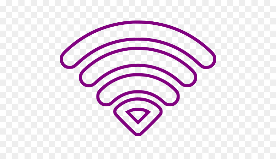 Iconos De Equipo，Wifi PNG