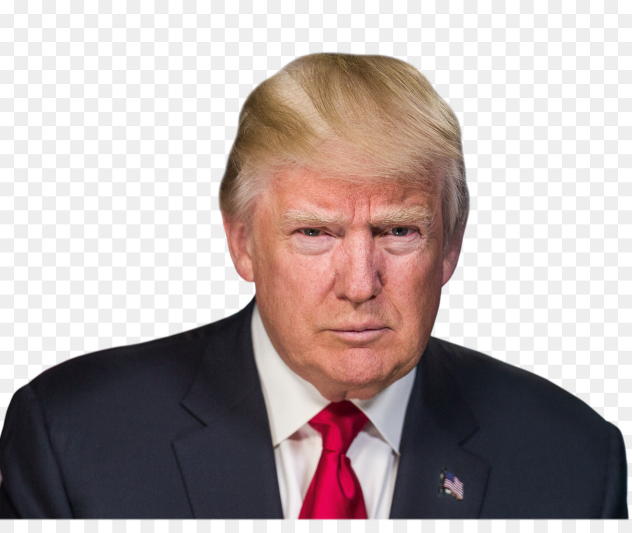 Donald Trump，La Casa Blanca PNG