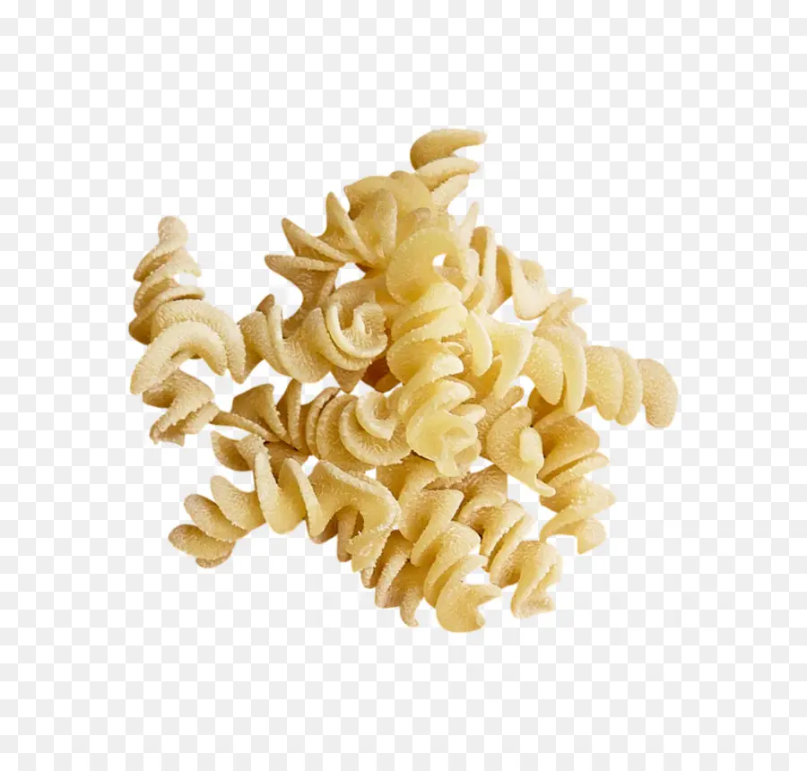 Fusilli，Cocina Vegetariana PNG