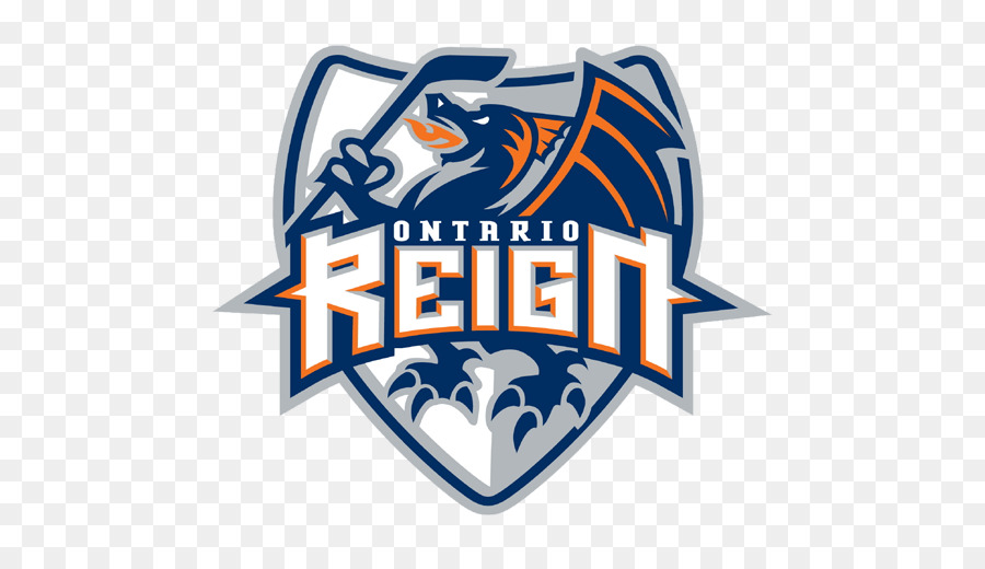 Ontario Reign，Echl PNG