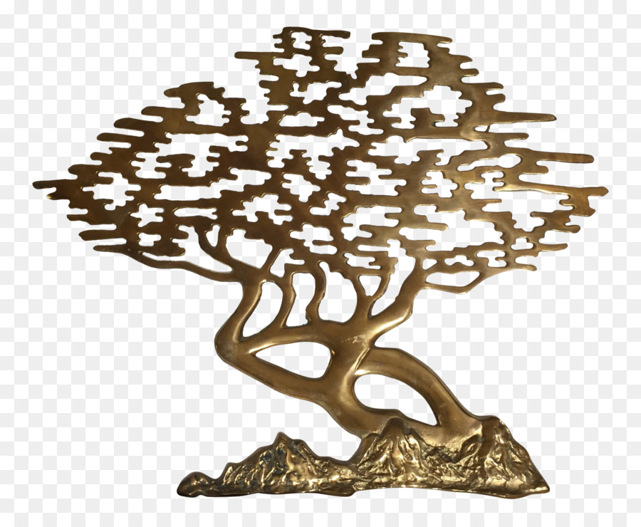 Muebles，árbol PNG