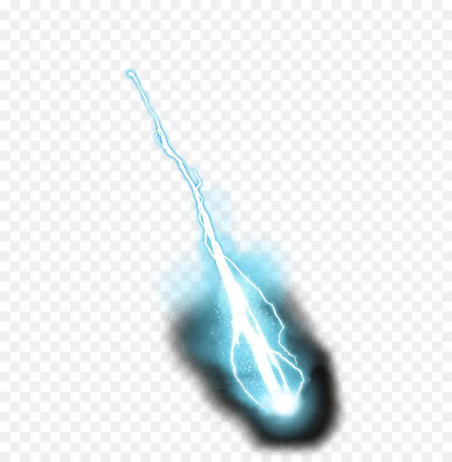 Rayo，Electricidad PNG