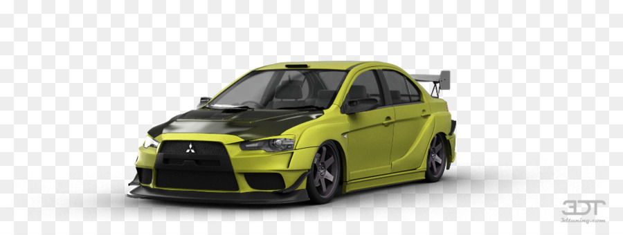 Mitsubishi Lancer Evolution，Mitsubishi Motors PNG