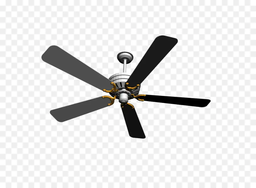 Ventilador De Techo，Admirador PNG