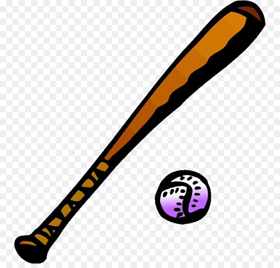 Bates De Béisbol，Béisbol PNG