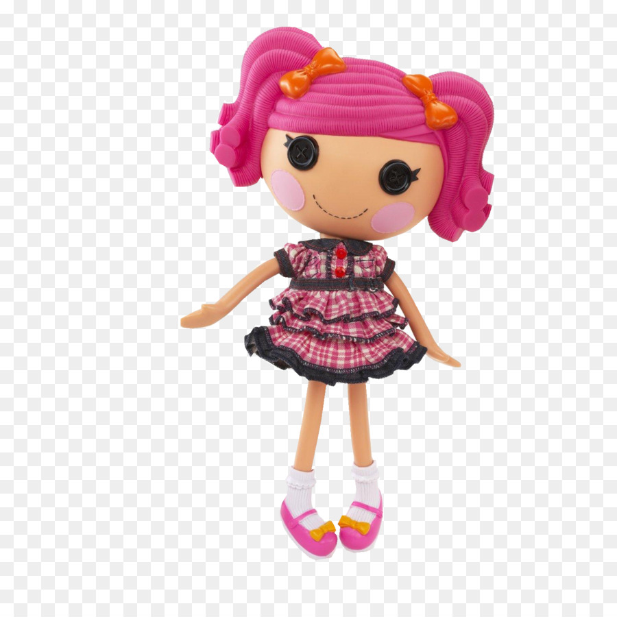 Lalaloopsy，Muñeca PNG