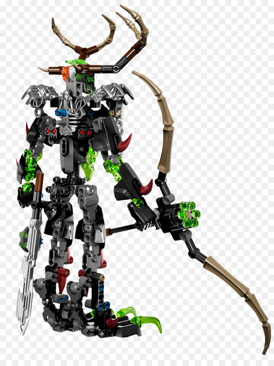 Lego，Bionicle PNG