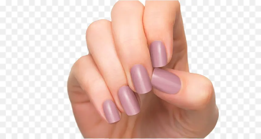 Las Uñas Artificiales，Uñas PNG