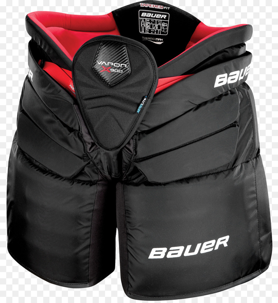 Los Porteros，Bauer Hockey PNG