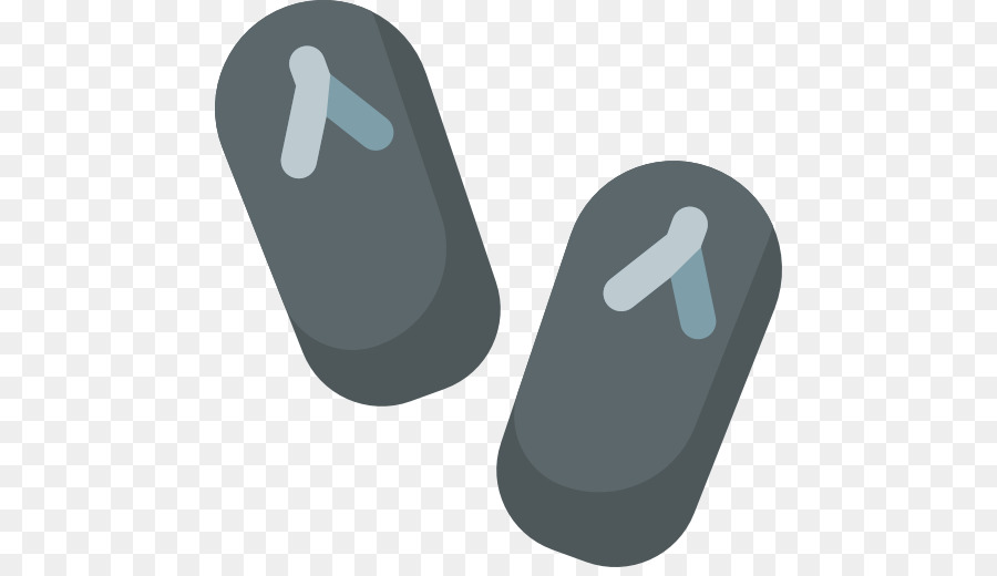 Flipflops，Zapato PNG