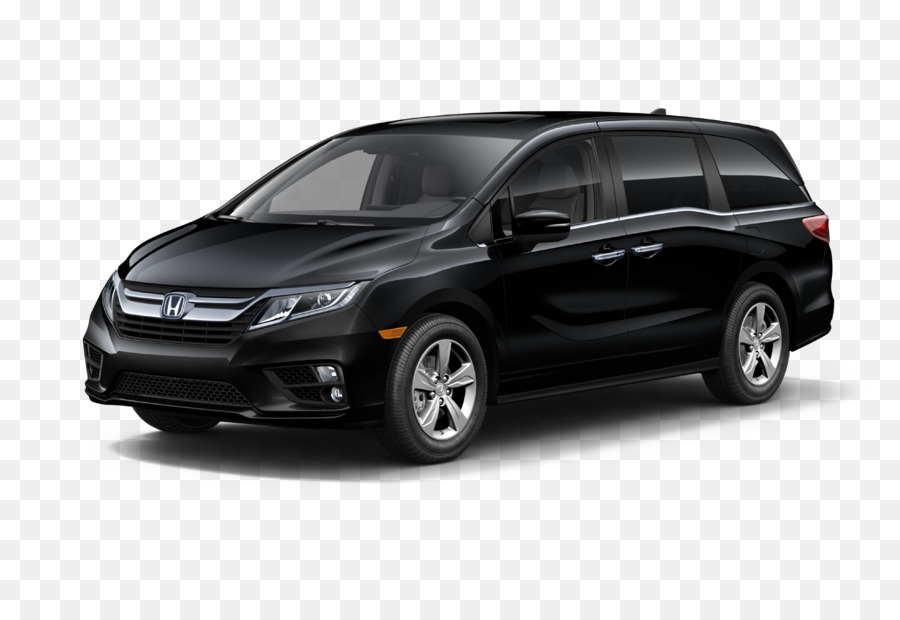 Honda，2019 Honda Odyssey PNG