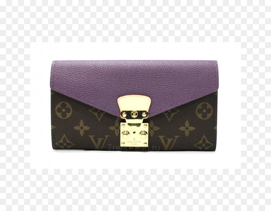 Cartera De Diseñador，Luis Vuitton PNG