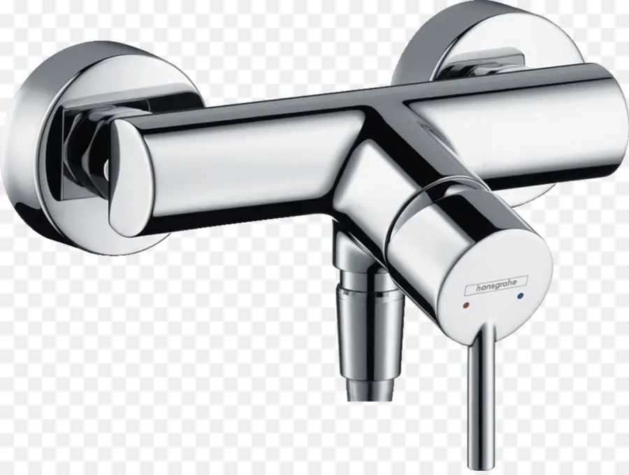 Hansgrohe，Ducha PNG