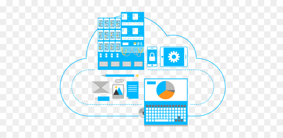 La Tecnología De La Información，Consultoría En Tecnologías De Información PNG