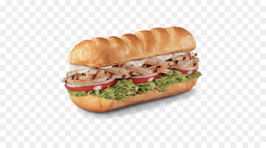 Submarine Sandwich，Club Sándwich PNG