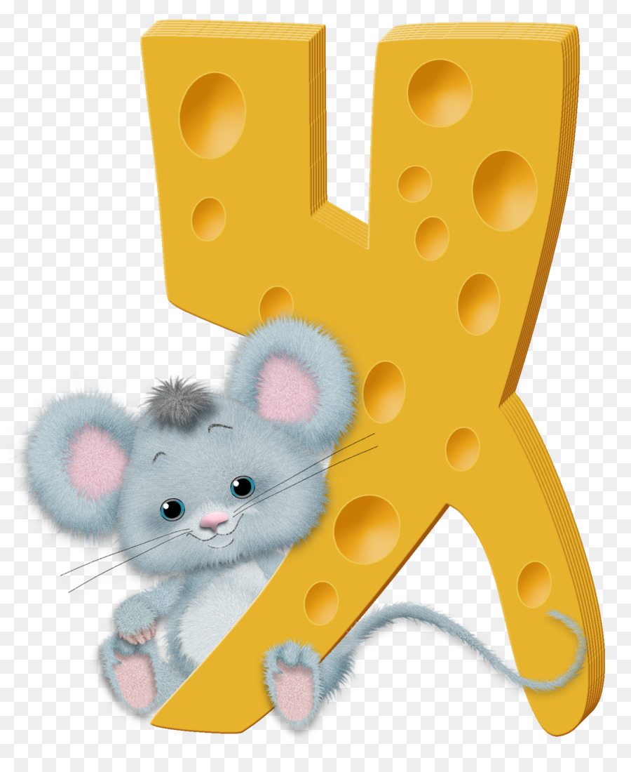 Ratón Y Queso，Animal PNG