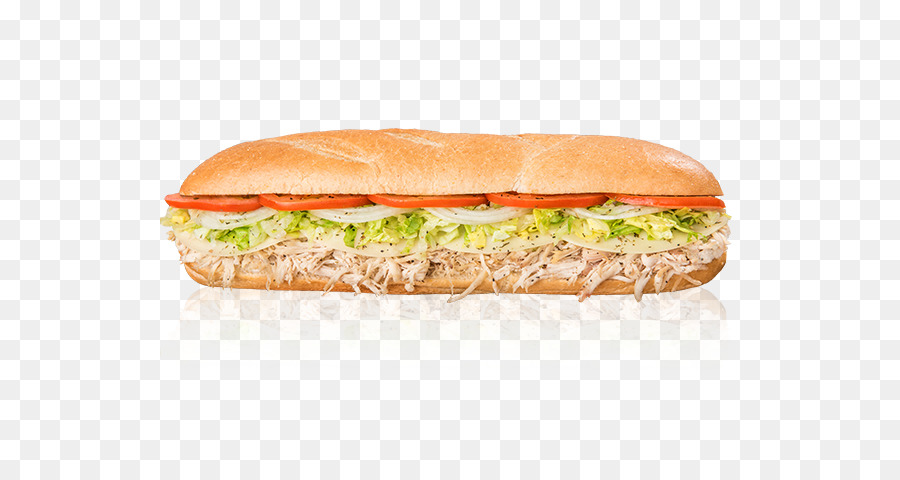 Submarine Sandwich，Ham And Cheese Sandwich PNG