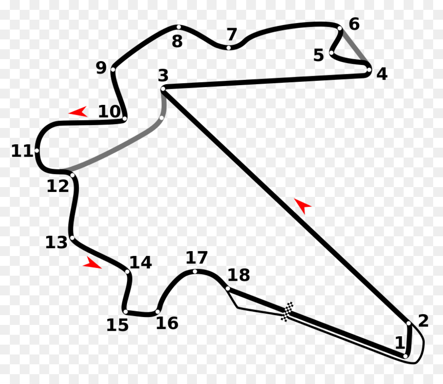 Corea Del Circuito Internacional，2013 Campeonato Del Mundo De Fórmula PNG