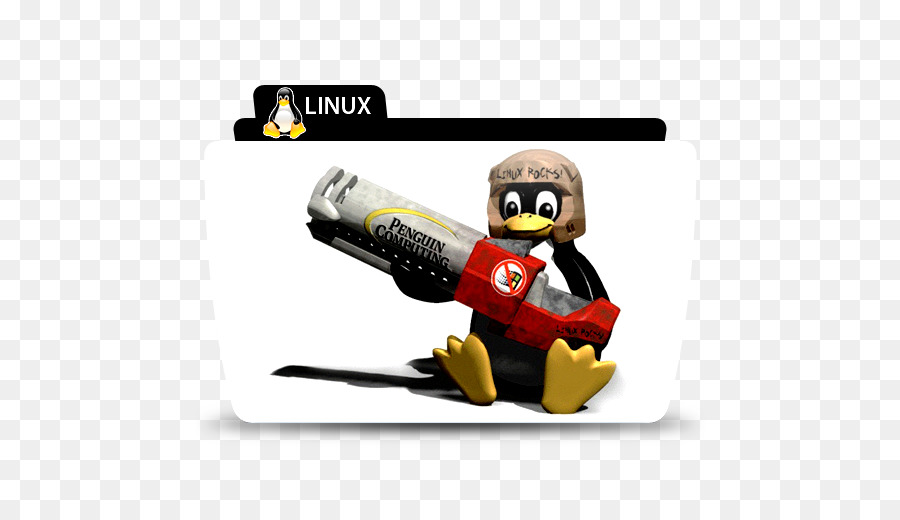 Linux，El Kernel De Linux PNG