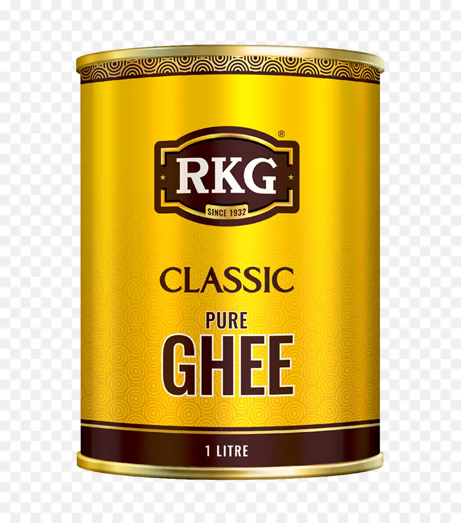 Rkg Ghee，Ghee PNG