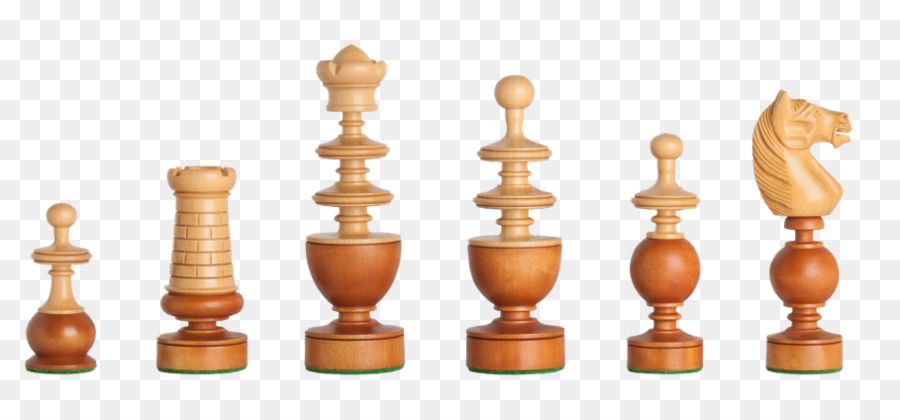 Piezas De Ajedrez，Juego De Mesa PNG