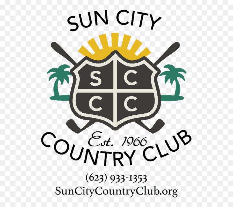 Sun City Country Club，Las Mujeres De Arizona Abierto PNG