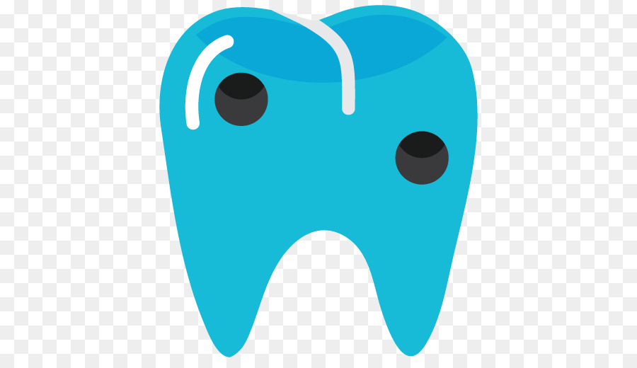 La Mascota De La Clínica Dental，Dentista PNG