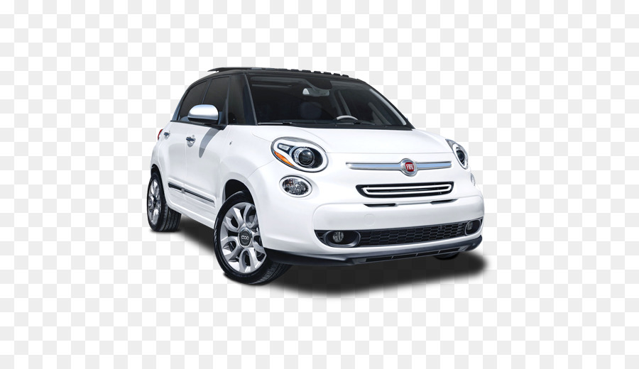 2018 Fiat 500l，Vamos A Ser PNG