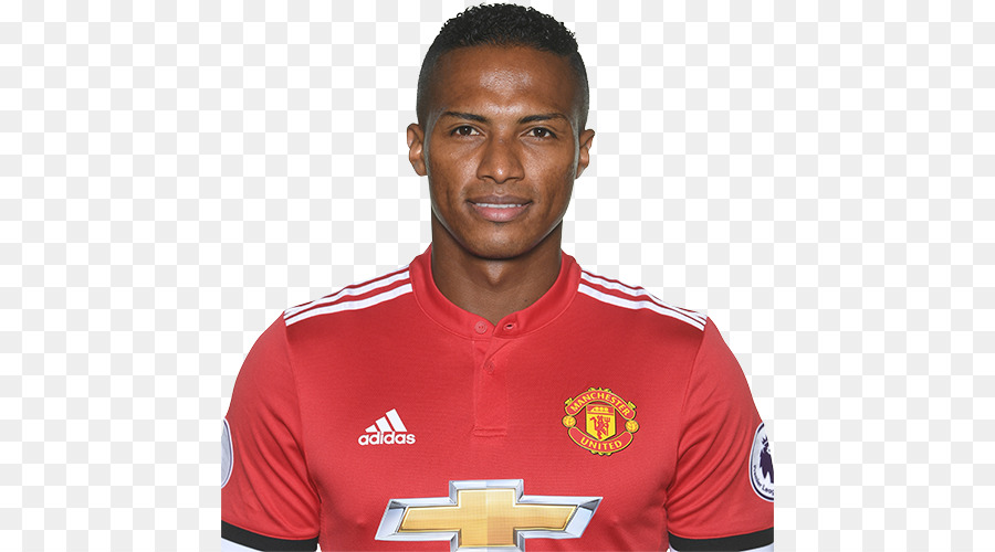 Antonio Valencia，Manchester United Fc PNG