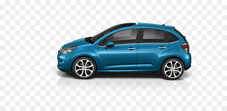 Car，Citroen C3 PNG