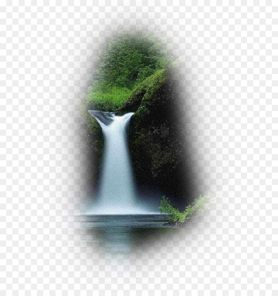 Cascada，Agua PNG