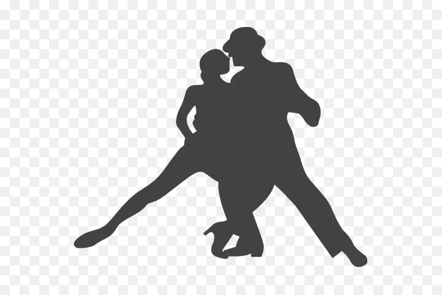 Tango，La Danza PNG