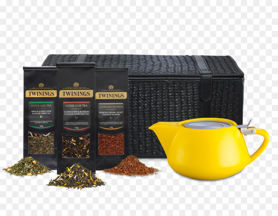 Té Assam，Té PNG