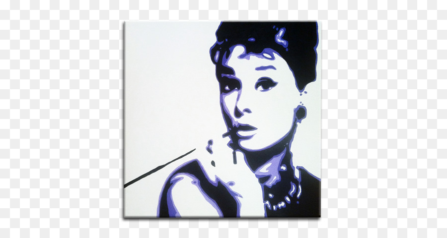 Audrey Hepburn，Youtube PNG