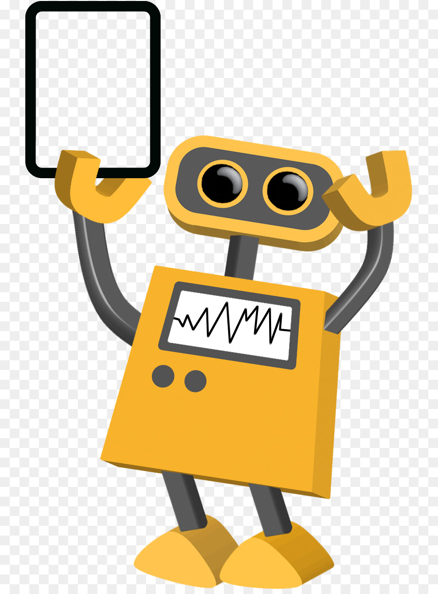 Robot，Robótica PNG