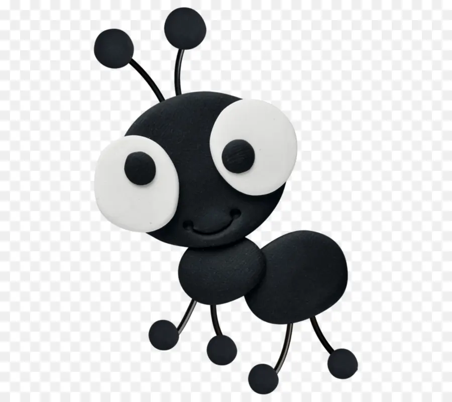 Ant，Documento PNG