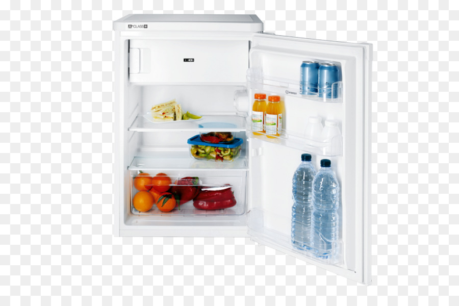 Refrigerador，Alimento PNG