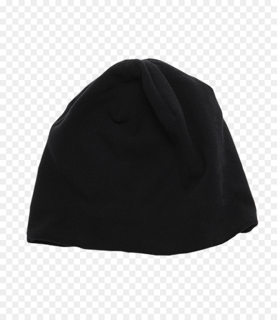 Gorro，Negro M PNG