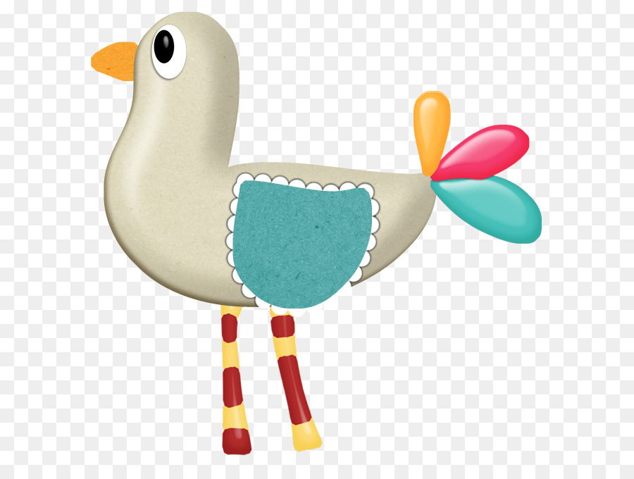 Pato，Datos PNG