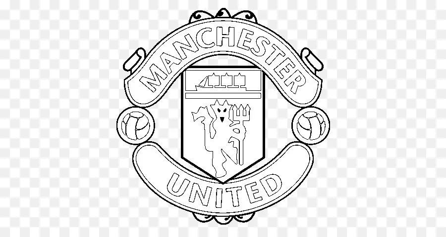 El Manchester United Fc，El Ac Milan PNG