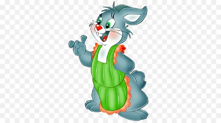 Hare，Conejo PNG