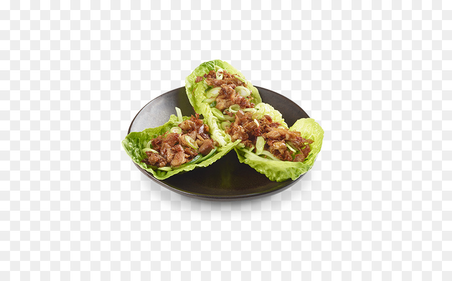 Wraps De Lechuga，Saludable PNG