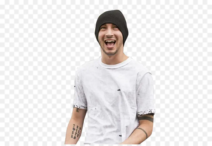 Tyler Joseph，Veinte Øne PilØts PNG