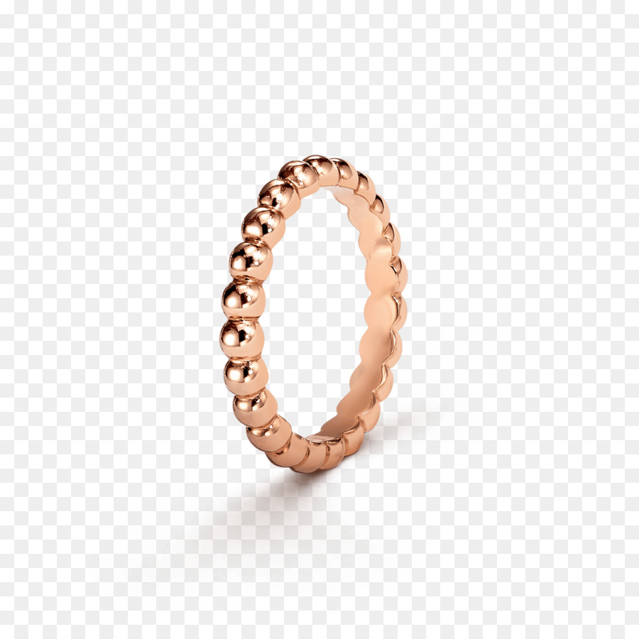 Van Cleef Arpels，Anillo PNG