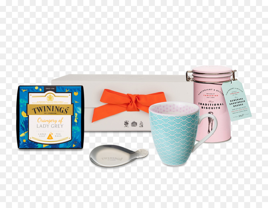 Té，Lady Gray PNG