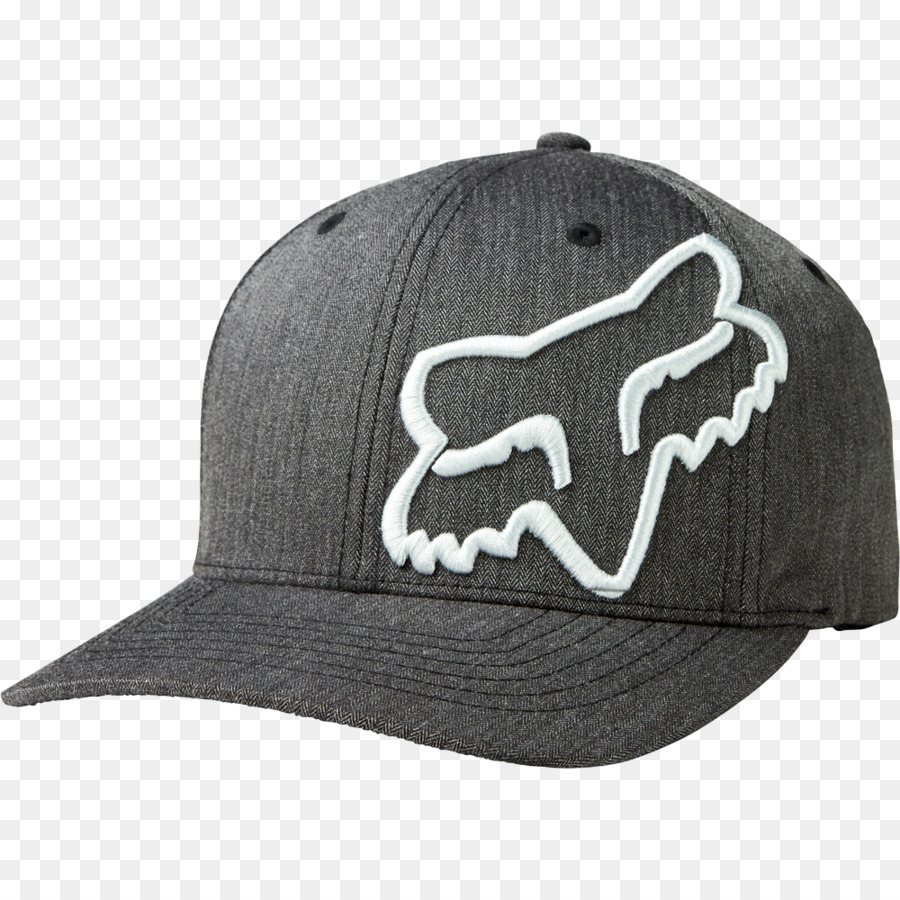 Gorra De Béisbol，Fox Racing PNG