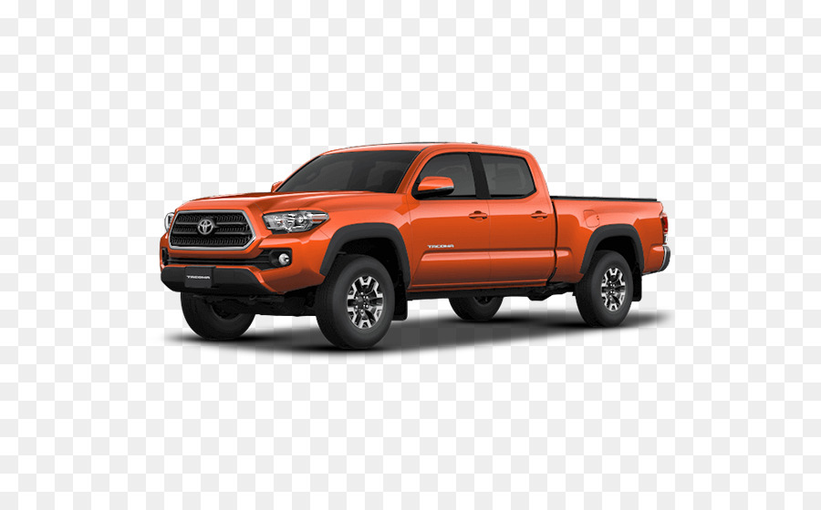 Toyota Tundra，2017 Toyota Tacoma PNG