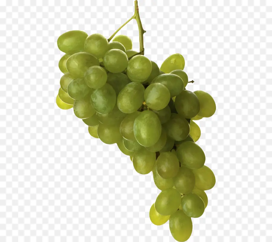 Uvas Verdes，Racimo PNG