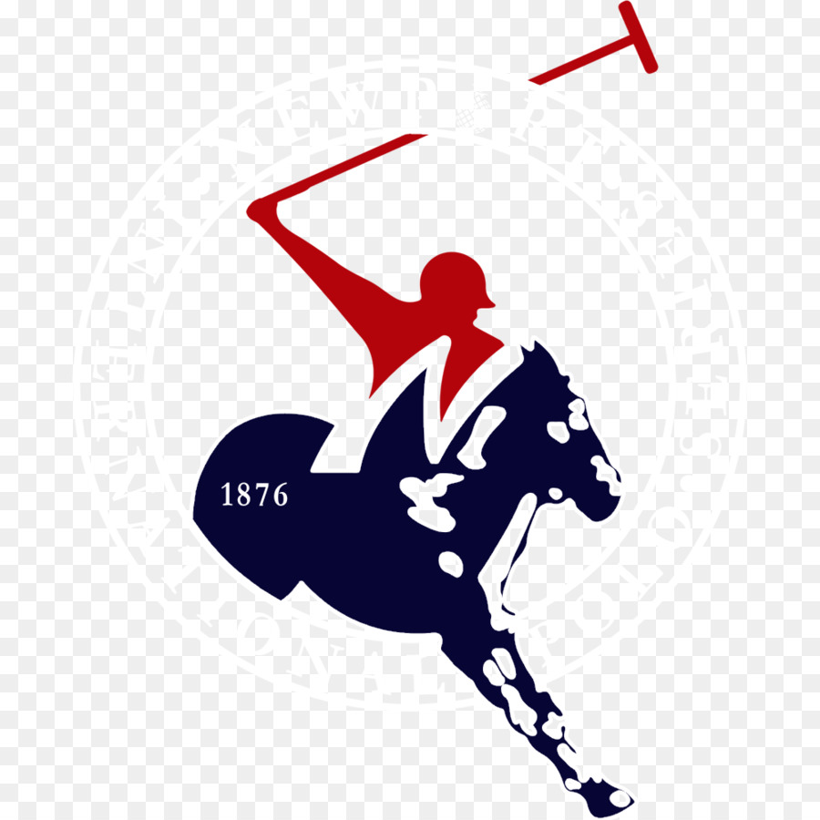 Logotipo Del Jugador De Polo，Polo PNG