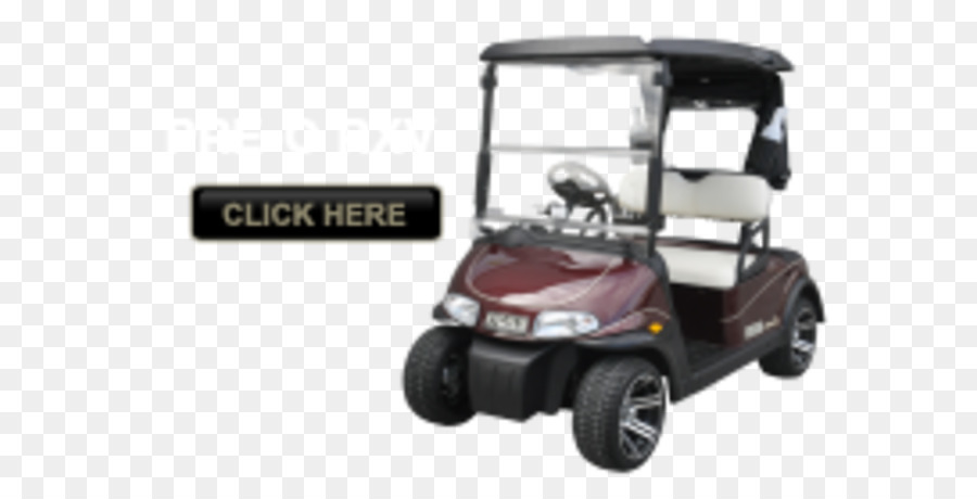 Coche，Buggies De Golf PNG